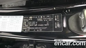 Kia K9, 2019 — миниатюра 33