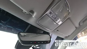 Kia K9, 2019 — миниатюра 34