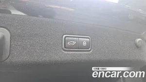 Kia K9, 2019 — миниатюра 35