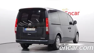 Hyundai Staria, 2022 — миниатюра 2