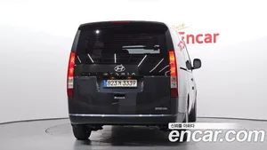 Hyundai Staria, 2022 — миниатюра 4