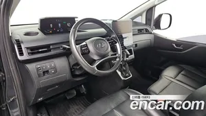 Hyundai Staria, 2022 — миниатюра 7