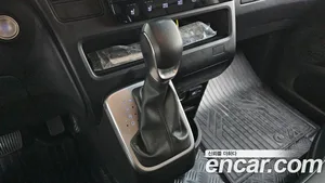 Hyundai Staria, 2022 — миниатюра 9