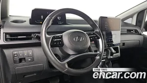 Hyundai Staria, 2022 — миниатюра 11