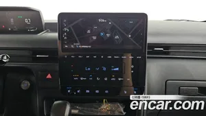 Hyundai Staria, 2022 — миниатюра 12