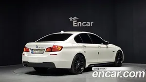 BMW 5-Series, 2016 — миниатюра 2