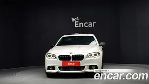 BMW 5-Series, 2016 — миниатюра 3