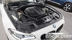 BMW 5-Series, 2016 — миниатюра 6