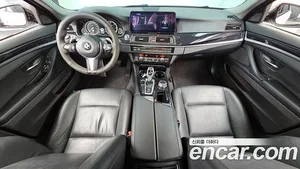BMW 5-Series, 2016 — миниатюра 7