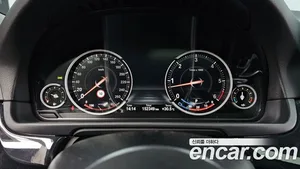 BMW 5-Series, 2016 — миниатюра 8