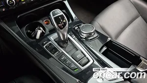 BMW 5-Series, 2016 — миниатюра 9
