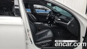 BMW 5-Series, 2016 — миниатюра 11