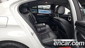 BMW 5-Series, 2016 — миниатюра 12