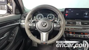 BMW 5-Series, 2016 — миниатюра 13