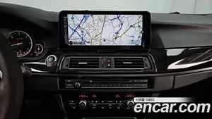 BMW 5-Series, 2016 — миниатюра 14