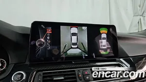 BMW 5-Series, 2016 — миниатюра 15