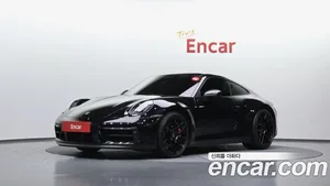 Porsche 911, 2024 — миниатюра 1