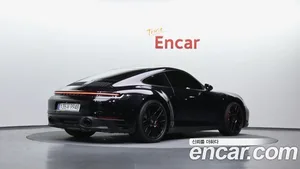 Porsche 911, 2024 — миниатюра 2