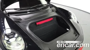 Porsche 911, 2024 — миниатюра 6