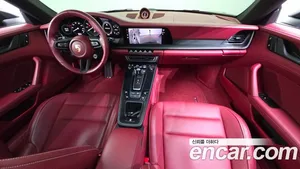 Porsche 911, 2024 — миниатюра 10