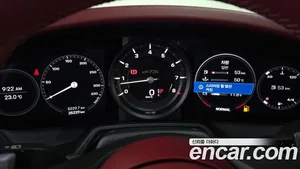 Porsche 911, 2024 — миниатюра 11