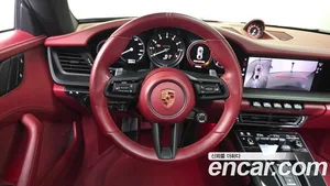 Porsche 911, 2024 — миниатюра 20