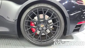 Porsche 911, 2024 — миниатюра 7