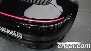 Porsche 911, 2024 — миниатюра 9
