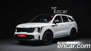 Kia Sorento, 2026 — миниатюра 1