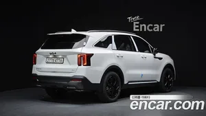 Kia Sorento, 2026 — миниатюра 2