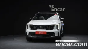 Kia Sorento, 2026 — миниатюра 3