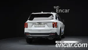 Kia Sorento, 2026 — миниатюра 4