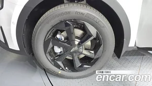 Kia Sorento, 2026 — миниатюра 5