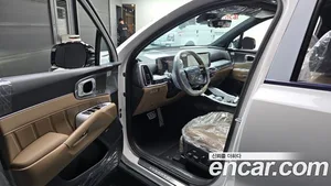 Kia Sorento, 2026 — миниатюра 13