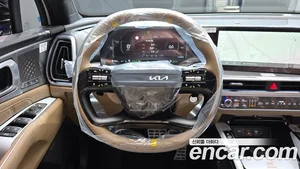 Kia Sorento, 2026 — миниатюра 18