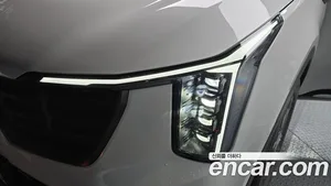 Kia Sorento, 2026 — миниатюра 8