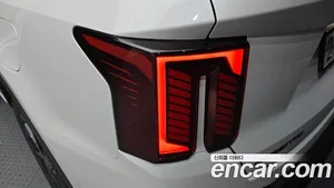 Kia Sorento, 2026 — миниатюра 9