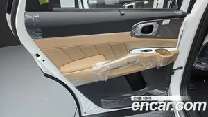 Kia Sorento, 2026 — миниатюра 15