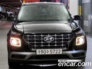 Hyundai Venue, 2019 — миниатюра 2