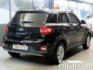 Hyundai Venue, 2019 — миниатюра 4