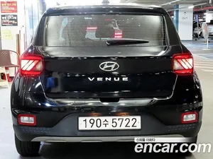 Hyundai Venue, 2019 — миниатюра 5