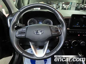 Hyundai Venue, 2019 — миниатюра 8