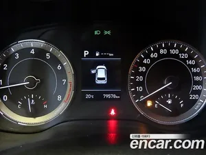 Hyundai Venue, 2019 — миниатюра 9