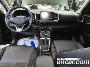Hyundai Venue, 2019 — миниатюра 10