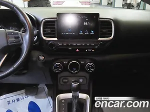 Hyundai Venue, 2019 — миниатюра 11