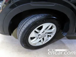 Hyundai Venue, 2019 — миниатюра 19