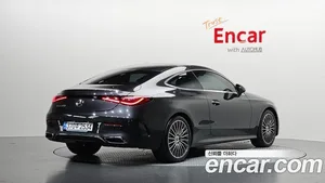 Mercedes-Benz CLE-Class, 2024 — миниатюра 2