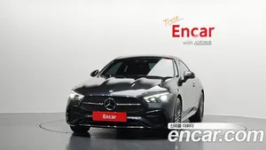 Mercedes-Benz CLE-Class, 2024 — миниатюра 3