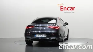 Mercedes-Benz CLE-Class, 2024 — миниатюра 4