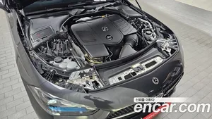 Mercedes-Benz CLE-Class, 2024 — миниатюра 6
